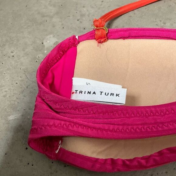 Trina Turk Olympia Bikini Set - Picture 11 of 13